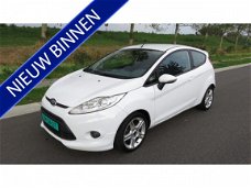 Ford Fiesta - 1.6 Sport * Clima * 16 inch * ST LINE