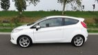 Ford Fiesta - 1.6 Sport * Clima * 16 inch * ST LINE - 1 - Thumbnail