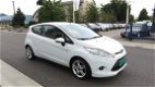 Ford Fiesta - 1.6 Sport * Clima * 16 inch * ST LINE - 1 - Thumbnail