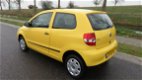 Volkswagen Fox - 1.2 Airco * 115.337 km * NAP * electrisch pakket - 1 - Thumbnail