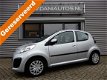 Citroën C1 - 1.0 Collection 5-Deurs Airco | Bluetooth | LED - 1 - Thumbnail