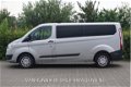 Ford Transit Custom - 310L L2 H1 2.0 TDCI 130pk Trend 9-persoons Airco Cruise PDC NR.543 - 1 - Thumbnail