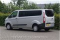 Ford Transit Custom - 310L L2 H1 2.0 TDCI 130pk Trend 9-persoons Airco Cruise PDC NR.543 - 1 - Thumbnail