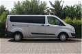 Ford Transit Custom - 310L L2 H1 2.0 TDCI 130pk Trend 9-persoons Airco Cruise PDC NR.543 - 1 - Thumbnail