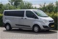 Ford Transit Custom - 310L L2 H1 2.0 TDCI 130pk Trend 9-persoons Airco Cruise PDC NR.543 - 1 - Thumbnail