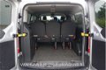 Ford Transit Custom - 310L L2 H1 2.0 TDCI 130pk Trend 9-persoons Airco Cruise PDC NR.543 - 1 - Thumbnail