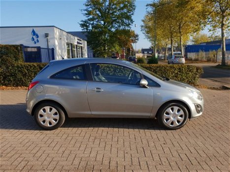 Opel Corsa - 1.2, Apk 12-2020 E 1000 Sloop Premie Zondag Open - 1