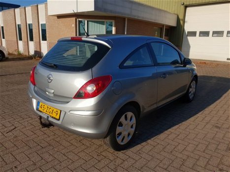 Opel Corsa - 1.2, Apk 12-2020 E 1000 Sloop Premie Zondag Open - 1