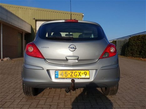 Opel Corsa - 1.2, Apk 12-2020 E 1000 Sloop Premie Zondag Open - 1