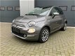 Fiat 500 - 1.2 lounge met full map navigatie - 1 - Thumbnail