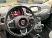 Fiat 500 - 1.2 lounge met full map navigatie - 1 - Thumbnail