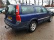 Volvo V70 Cross Country - 2.4 T Geartr. Comf - 1 - Thumbnail