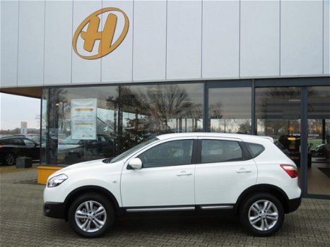 Nissan Qashqai - 1.6 Acenta - 1