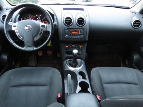 Nissan Qashqai - 1.6 Acenta - 1