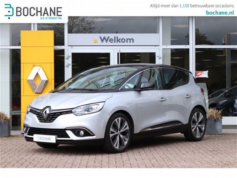 Renault Scénic - dCi 110 EDC Intens AUTOMAAT | EASY-LIFE | ZUINIG - 1