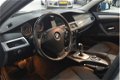 BMW 5-serie Touring - 523i Executive // PDC // PANO DAK // - 1 - Thumbnail