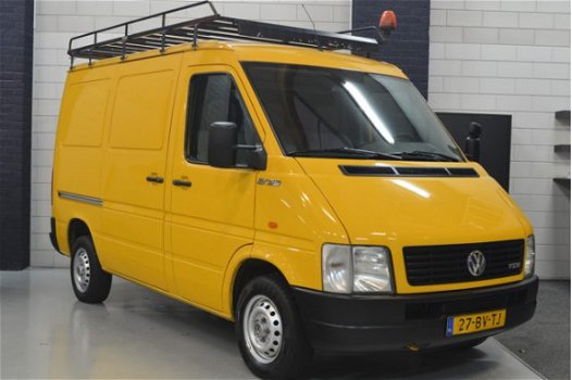 Volkswagen LT 28 - 28A 2.5 TDI Baseline /// 184.000 km /// - 1