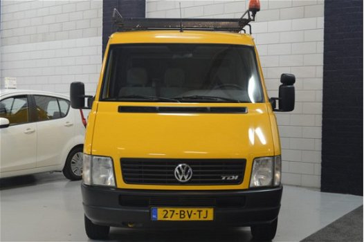 Volkswagen LT 28 - 28A 2.5 TDI Baseline /// 184.000 km /// - 1