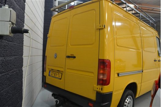 Volkswagen LT 28 - 28A 2.5 TDI Baseline /// 184.000 km /// - 1