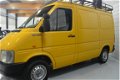 Volkswagen LT 28 - 28A 2.5 TDI Baseline /// 184.000 km /// - 1 - Thumbnail