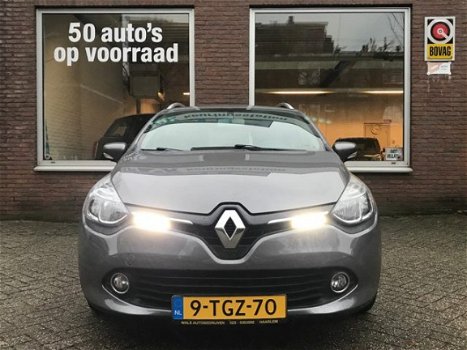 Renault Clio Estate - 1.5 dCi Dynamique - 1