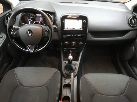 Renault Clio Estate - 1.5 dCi Dynamique - 1