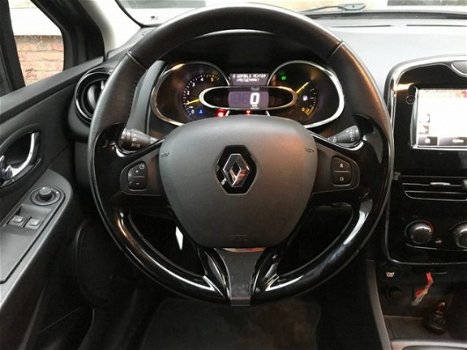 Renault Clio Estate - 1.5 dCi Dynamique - 1