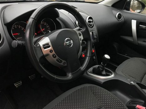 Nissan Qashqai - 2.0 Connect Edition Pano Navi - 1