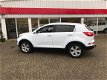 Kia Sportage - 1.6 GDI 20th Anniv - 1 - Thumbnail