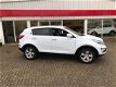 Kia Sportage - 1.6 GDI 20th Anniv - 1 - Thumbnail