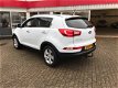 Kia Sportage - 1.6 GDI 20th Anniv - 1 - Thumbnail