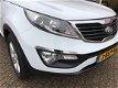 Kia Sportage - 1.6 GDI 20th Anniv - 1 - Thumbnail