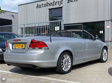 Volvo C70 Convertible - 2.4 D5 Momentum // Rijklaar - 1