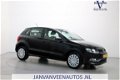 Volkswagen Polo - 1.4 TDI 90pk Comfortline Navigatie Cruise Control Airco App-Connect - 1 - Thumbnail