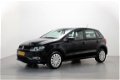 Volkswagen Polo - 1.4 TDI 90pk Comfortline Navigatie Cruise Control Airco App-Connect - 1 - Thumbnail