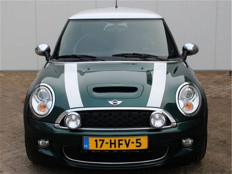 Mini Mini Cooper - 1.6 John Works Chili - 1