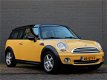 Mini Mini Clubman - 1.6 Cooper Chili PAS GROOT ONDERHOUD GEHAD AIRCO AUTOMAAT - 1 - Thumbnail