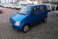 Suzuki Wagon R+ - 1.3 GA Stuurbkr.Audio - 1 - Thumbnail