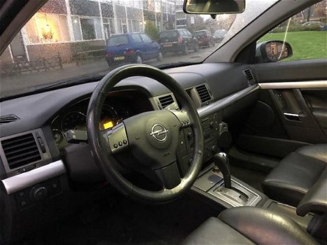 Opel Vectra GTS - 3.2 V6 Elegance 2004 Automaat Leer Xenon Stoelverwarming - 1