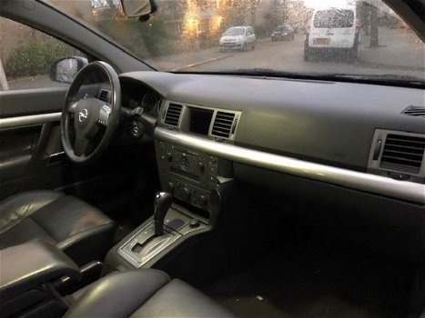 Opel Vectra GTS - 3.2 V6 Elegance 2004 Automaat Leer Xenon Stoelverwarming - 1