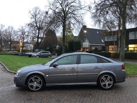 Opel Vectra GTS - 3.2 V6 Elegance 2004 Automaat Leer Xenon Stoelverwarming - 1