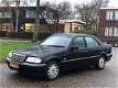 Mercedes-Benz C-klasse - 180 Sport 1998 Airco Keurig rijdende auto NAP - 1 - Thumbnail