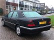 Mercedes-Benz C-klasse - 180 Sport 1998 Airco Keurig rijdende auto NAP - 1 - Thumbnail