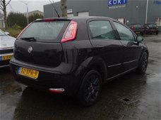 Fiat Punto Evo - 1.3 M-Jet 5-Drs Ecc Lmv