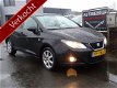 Seat Ibiza - 1.2 TDI Style Ecomotive Lmv. Cruise. Elec. pakket - 1 - Thumbnail