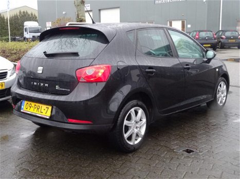 Seat Ibiza - 1.2 TDI Style Ecomotive Lmv. Cruise. Elec. pakket - 1