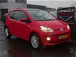 Volkswagen Up! - 1.0 high up Cng Pano-dak Navi - 1 - Thumbnail