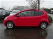 Volkswagen Up! - 1.0 high up Cng Pano-dak Navi - 1 - Thumbnail