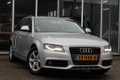 Audi A4 Avant - 2.0 TDI 143pk AUT NAP✅bj 2009 LED - 1 - Thumbnail