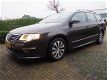 Volkswagen Passat Variant - 1.6 TDI BlueMotion | ECC | Cruise | LMV | Exportprijs | - 1 - Thumbnail